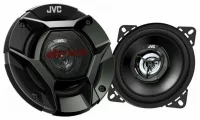 Автомобильная акустика JVC CS-DR420 отзывы владельцев