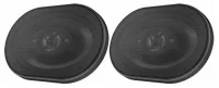 Автомобильная акустика JBL Stage 9603 отзывы владельцев