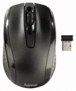 Мышь HAMA AM-7200 Black USB отзывы владельцев