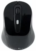 Мышь Oklick 435MW Black USB отзывы владельцев