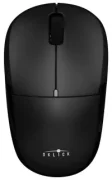 Мышь Oklick 575SW+ Wireless Optical Mouse Black USB отзывы владельцев
