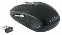Мышь Oklick 455MW Black USB отзывы владельцев