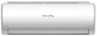 Кондиционер SmartWay SMEI-12A/SUEI-12A отзывы владельцев