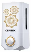 Увлажнитель воздуха CENTEK CT-5102 отзывы владельцев