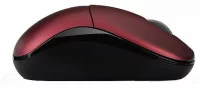 Мышь Rapoo 1090p Red USB отзывы владельцев