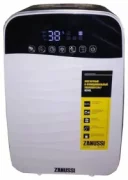 Увлажнитель воздуха Zanussi ZH 5.5 Onde отзывы владельцев