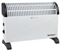 Обогреватель NeoClima Fast 2000 отзывы владельцев