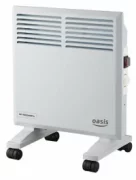 Обогреватель Oasis KM-10 отзывы владельцев