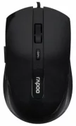 Мышь Rapoo N3600 Black USB отзывы владельцев