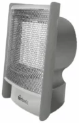 Обогреватель Timberk TFH T05UFK отзывы владельцев