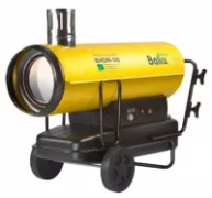 Обогреватель Ballu BHDN-50 (50 кВт) отзывы владельцев