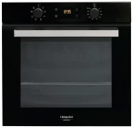 Духовой шкаф Hotpoint-Ariston FA3 540 H BL отзывы владельцев