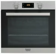 Духовой шкаф Hotpoint-Ariston FA3 540 H IX отзывы владельцев
