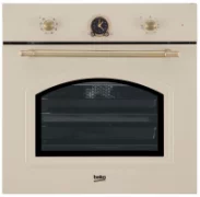 Духовой шкаф Beko OIM 27201 C отзывы владельцев
