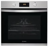 Духовой шкаф Indesit IFW 3844 JP IX отзывы владельцев