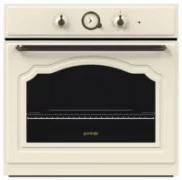 Духовой шкаф Gorenje BO 53 CLI отзывы владельцев