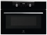 Духовой шкаф Electrolux VKL6E40X отзывы владельцев
