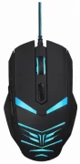 Мышь Oklick 745 G Black USB отзывы владельцев