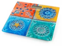 Напольные весы MARTA MT-1677 Italian tiles отзывы владельцев
