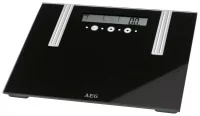 AEG PW 5571 FA отзывы