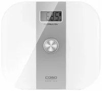 Напольные весы Caso Body Energy отзывы владельцев