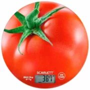 Кухонные весы Scarlett SC-KS57P38 отзывы владельцев