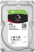 Жесткий диск Seagate IronWolf 6 TB ST6000VN0033 отзывы владельцев