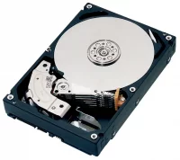 Жесткий диск Toshiba 8 TB MG05ACA800E отзывы владельцев