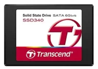 SSD Transcend TS64GSSD340 64 GB отзывы владельцев