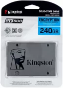 SSD Kingston SUV500/240G 240 GB отзывы владельцев
