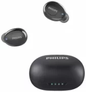 Наушники Philips TAUT102BK UpBeat отзывы владельцев