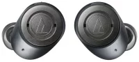 Наушники Audio-Technica ATH-ANC300TW отзывы владельцев