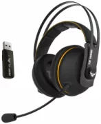 Наушники ASUS TUF Gaming H7 Wireless отзывы владельцев