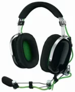 Наушники Razer BlackShark отзывы владельцев