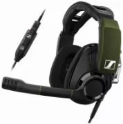 Наушники Sennheiser GSP 550 отзывы владельцев
