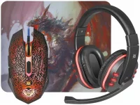 Наушники Defender DragonBorn MHP-003 отзывы владельцев