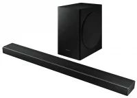 Саундбар Samsung HW-Q60T отзывы владельцев