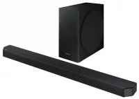 Саундбар Samsung HW-Q900T отзывы владельцев