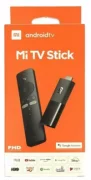 Медиаплеер Xiaomi Mi TV Stick 2K HDR отзывы владельцев