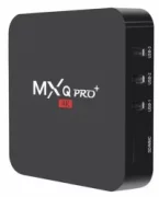 Медиаплеер MXQ Pro+ 4K отзывы владельцев