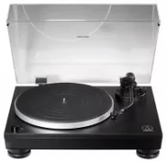 Виниловый проигрыватель Audio-Technica AT-LP5x отзывы владельцев
