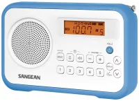 Радиоприемник Sangean PR-D18 отзывы владельцев