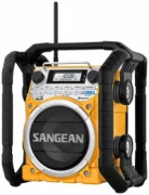 Радиоприемник Sangean U4 отзывы владельцев
