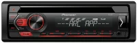 Автомагнитола Pioneer MVH-S120UB отзывы владельцев