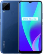 Смартфон realme C15 4/64GB отзывы владельцев