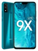 Смартфон HONOR 9X Lite отзывы владельцев