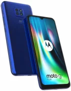 Смартфон Motorola Moto G9 Play 64GB Dual Sim отзывы владельцев