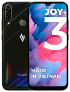 Смартфон Vsmart Joy 3+ 4/64GB отзывы владельцев
