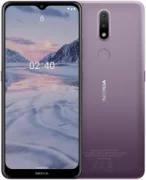 Смартфон Nokia 2.4 отзывы владельцев