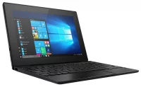 Планшет Lenovo ThinkPad Tablet 10 (Gen 3) 4Gb 64Gb LTE (2018) отзывы владельцев